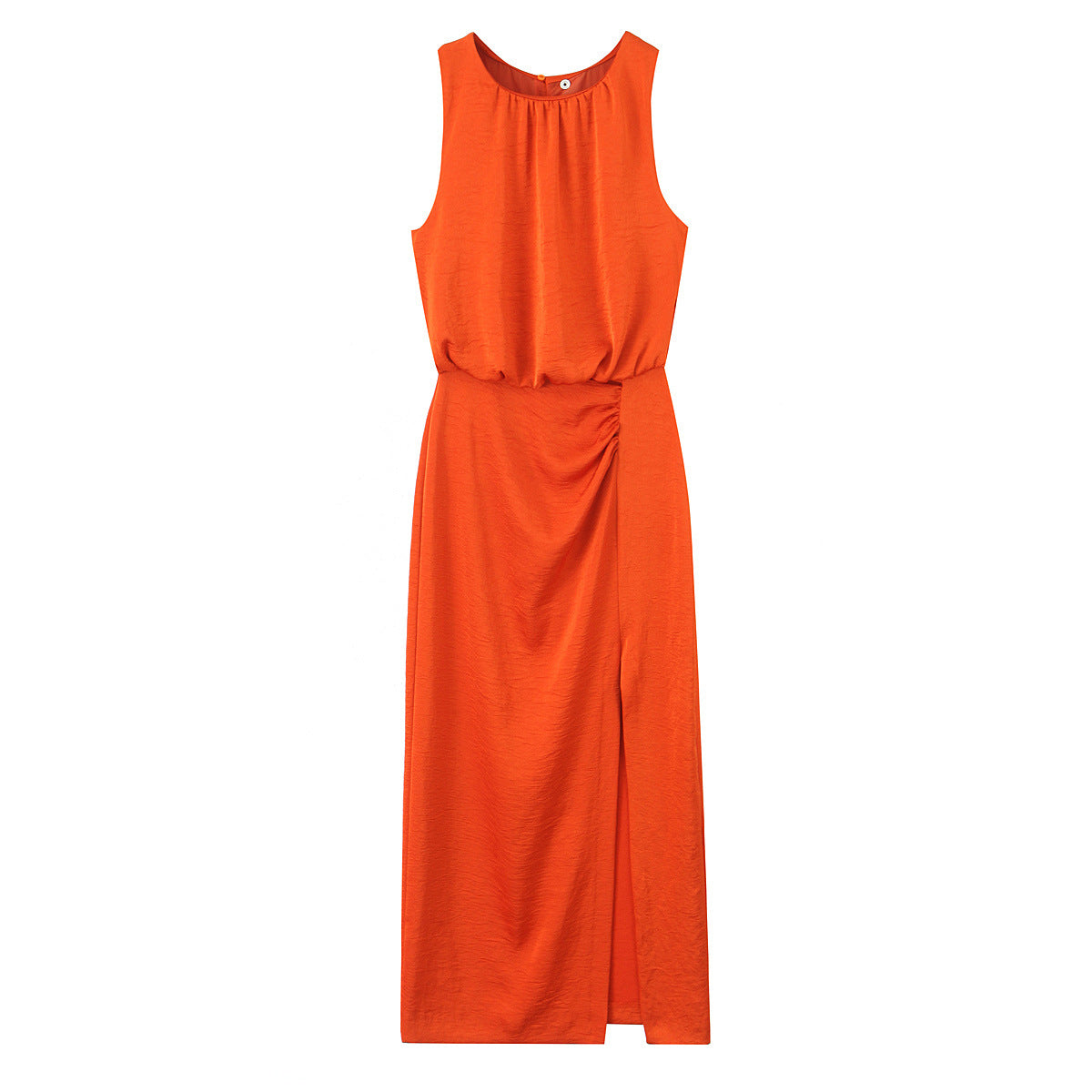 Sense™ | Elegant Midi Dress