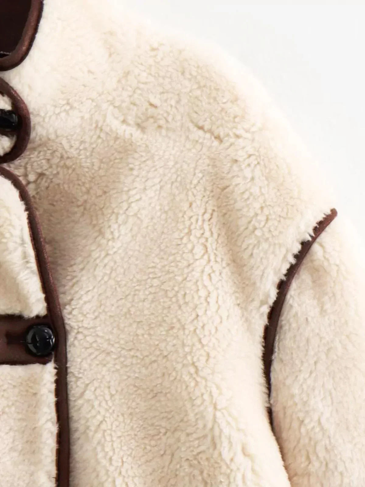 Jessie | Luxury Jacket