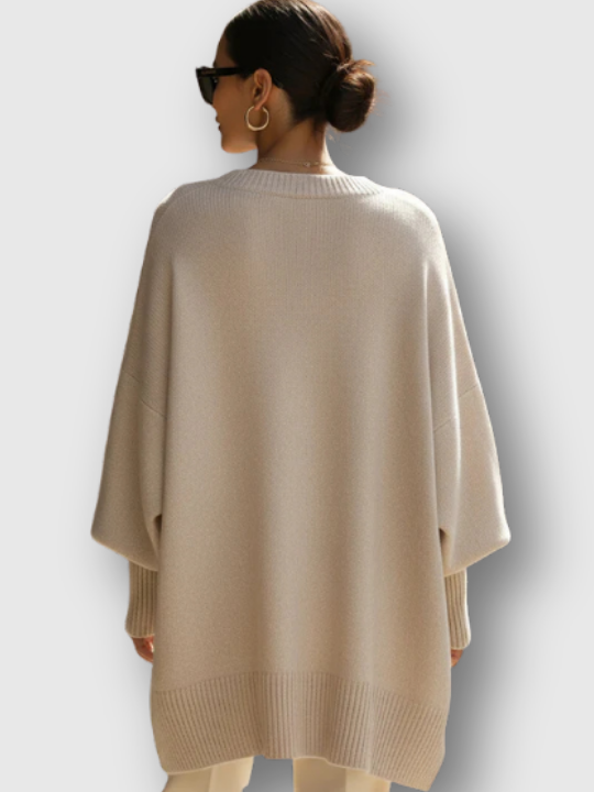 Callowyn | Elegant Sweater