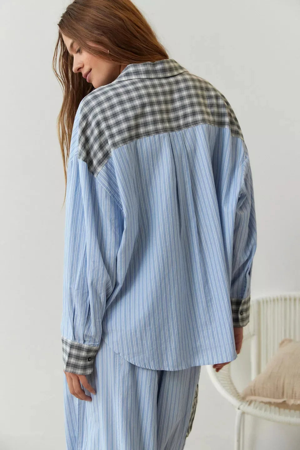 Feline | Lose Pajama Set