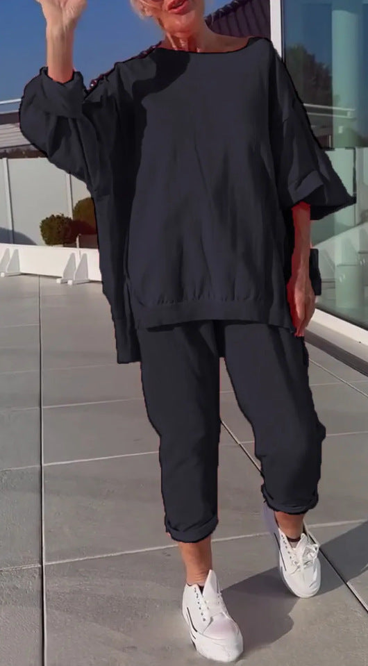 Saar | Effortless Elegance