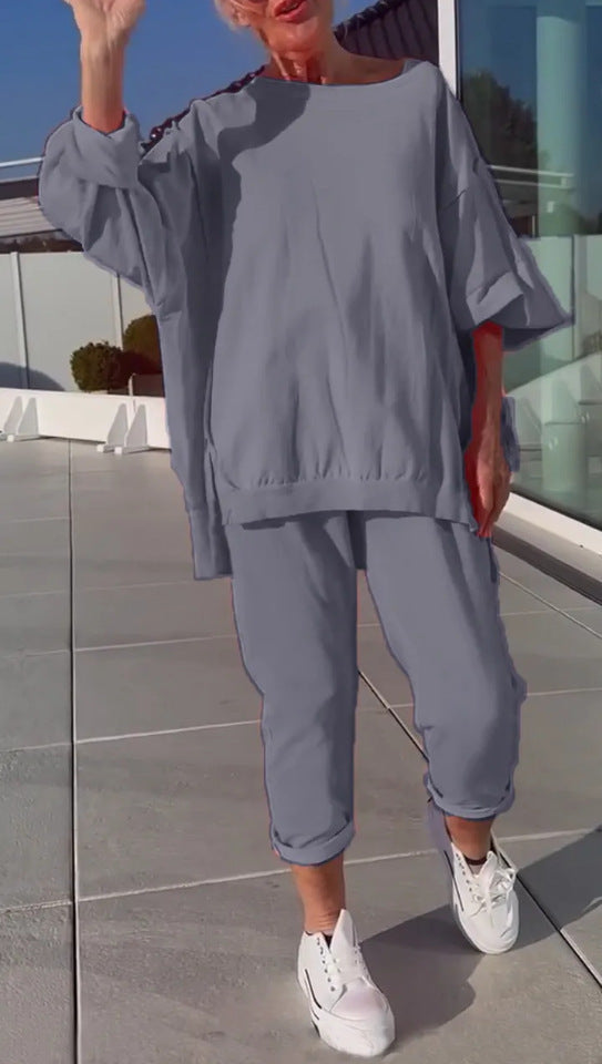 Saar | Effortless Elegance