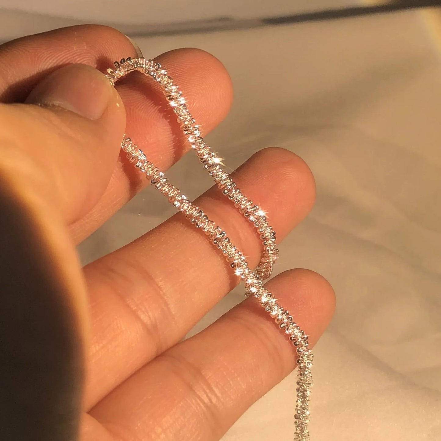 Shining Bracelet
