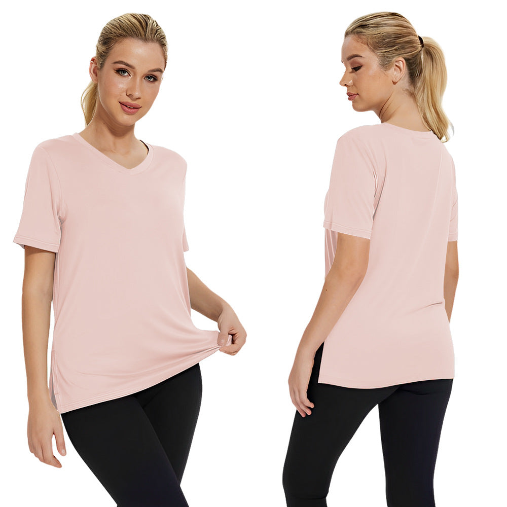SELENA™ - Casual Loose Fit Tee