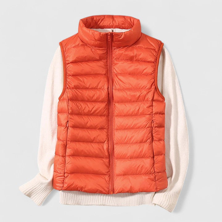 Eryzzaria Sophisticated Vest