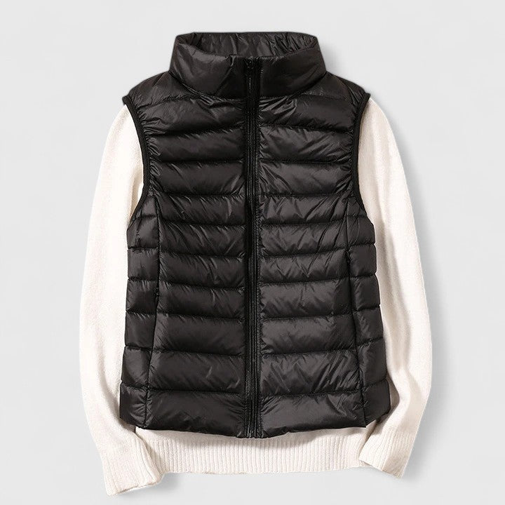 Eryzzaria Sophisticated Vest