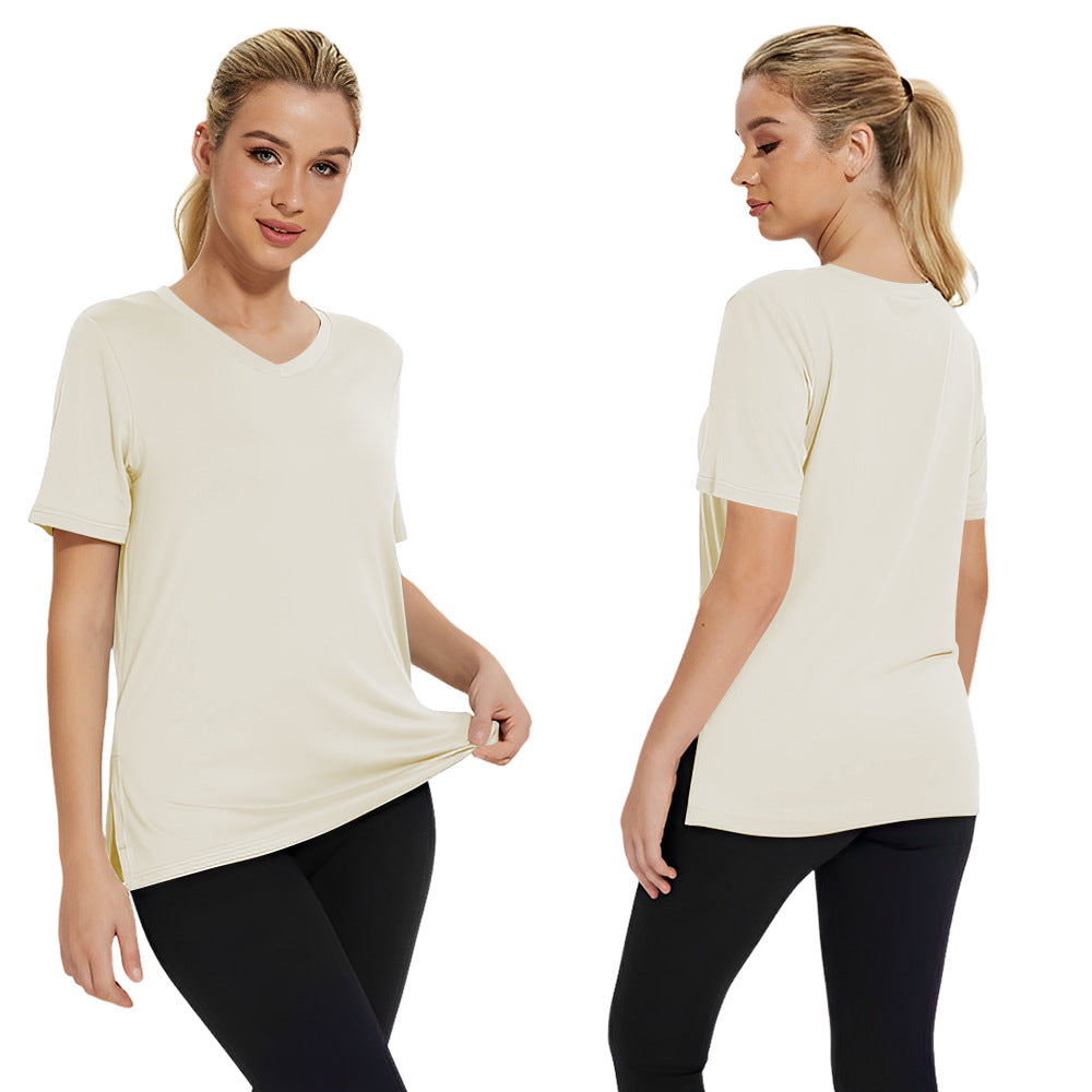 SELENA™ - Casual Loose Fit Tee