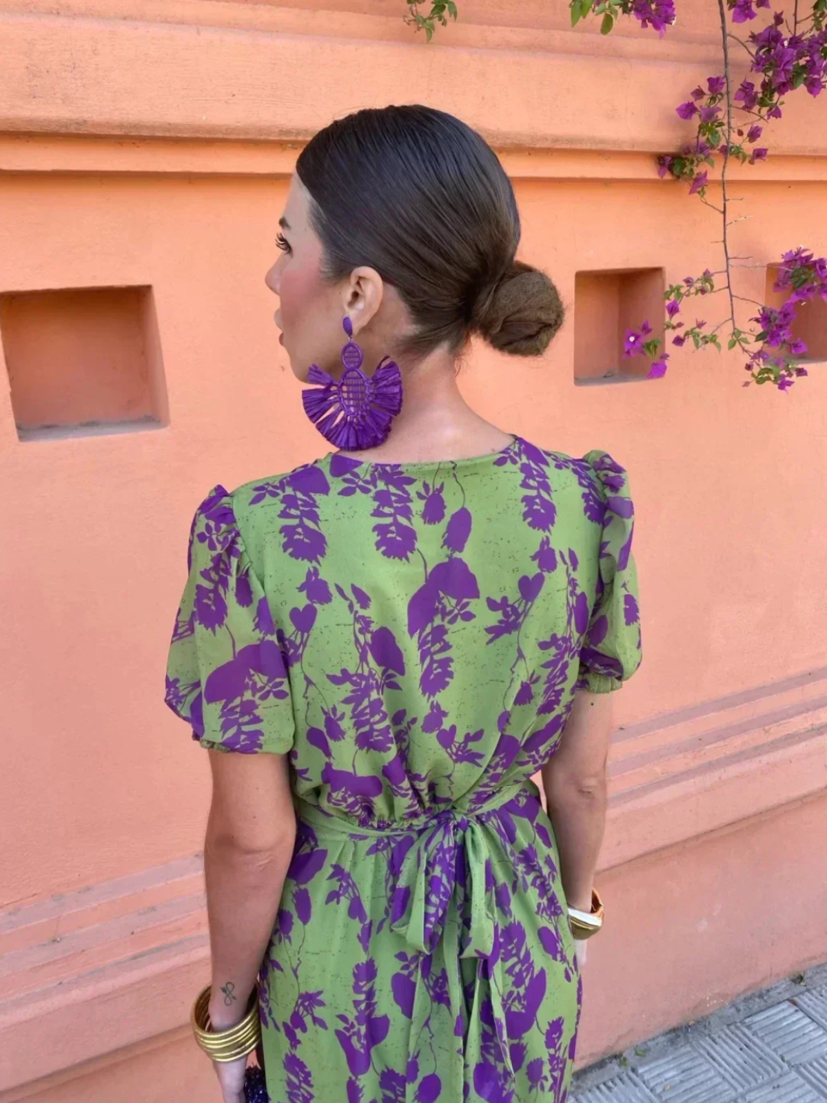 Seraphina™ | Sophisticated Summer Dress