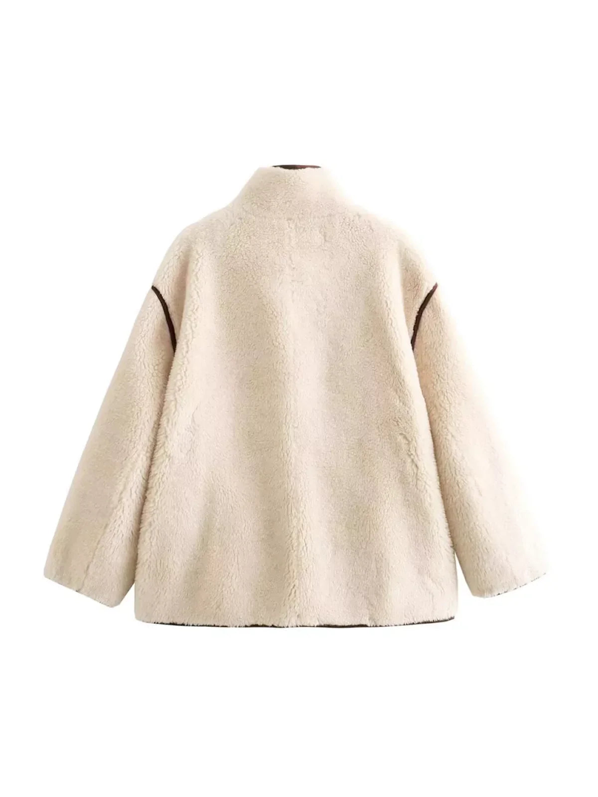 Jessie | Luxury Jacket
