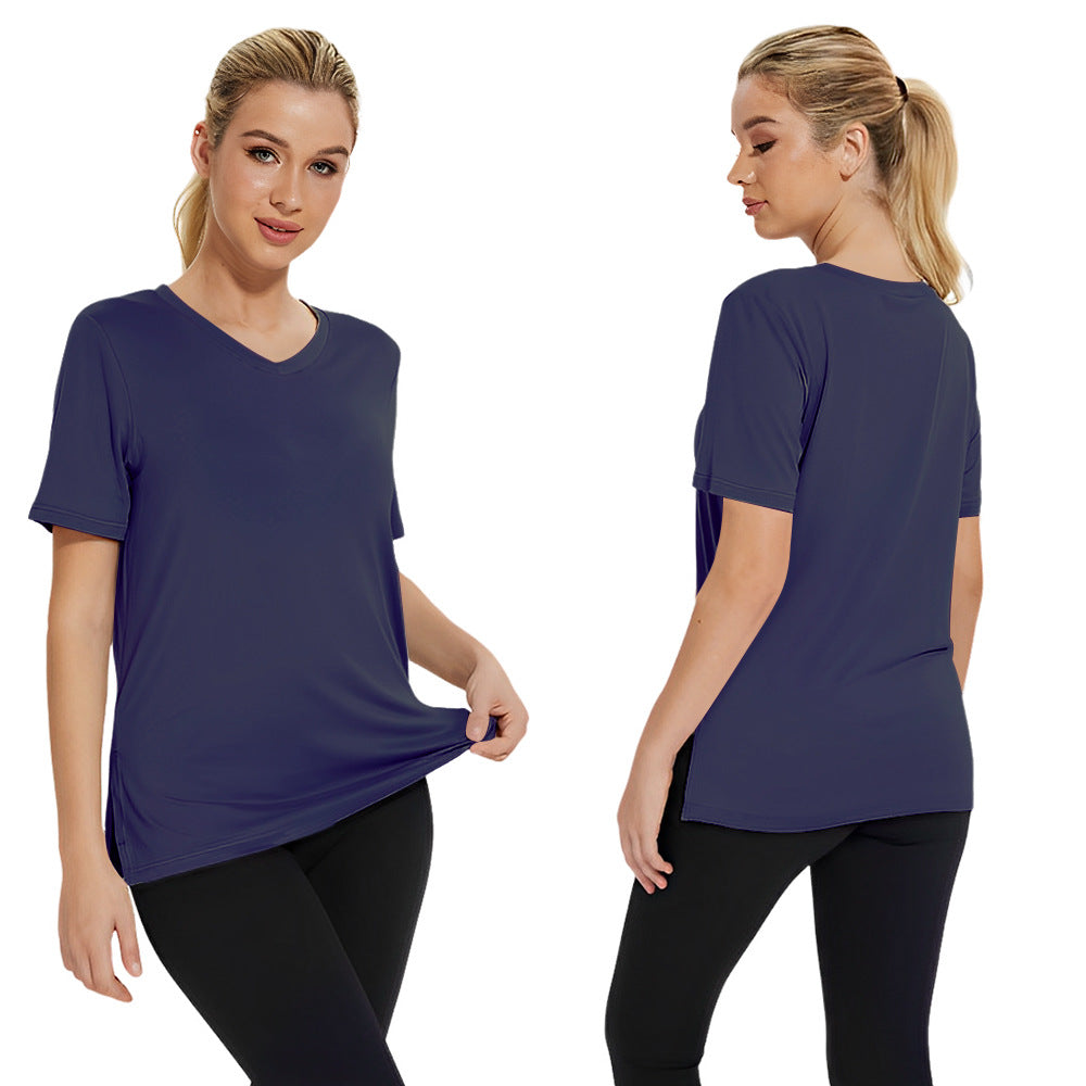 SELENA™ - Casual Loose Fit Tee