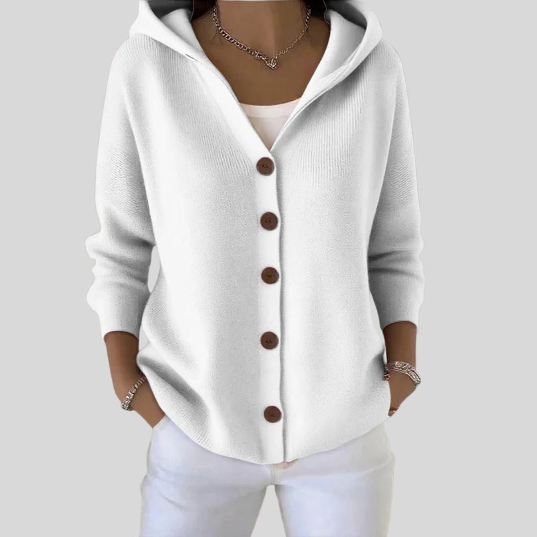 Jessica | Elegant Cardigan