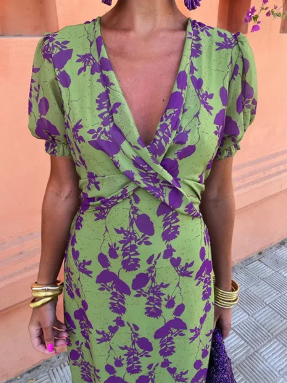 Seraphina™ | Sophisticated Summer Dress