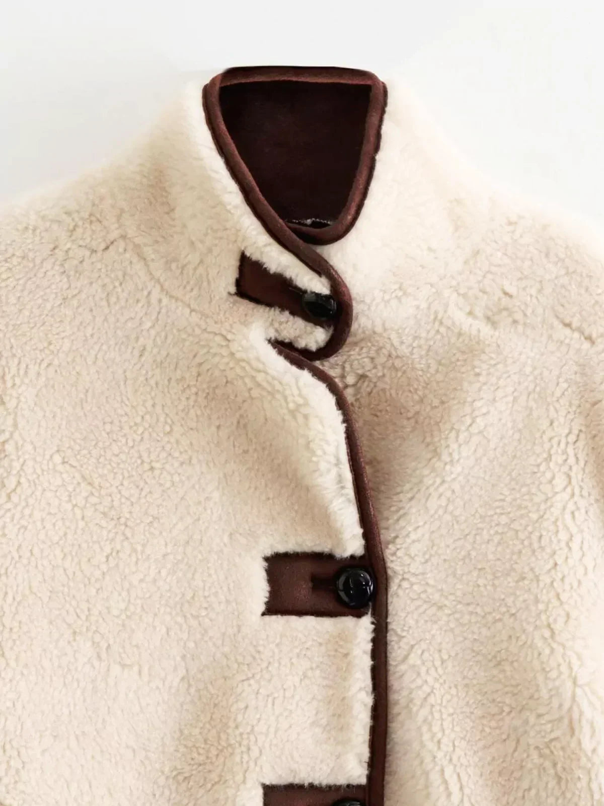 Jessie | Luxury Jacket