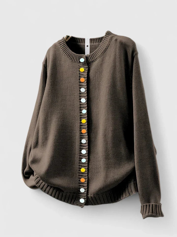 Kelynnah | Comfortable Cardigan