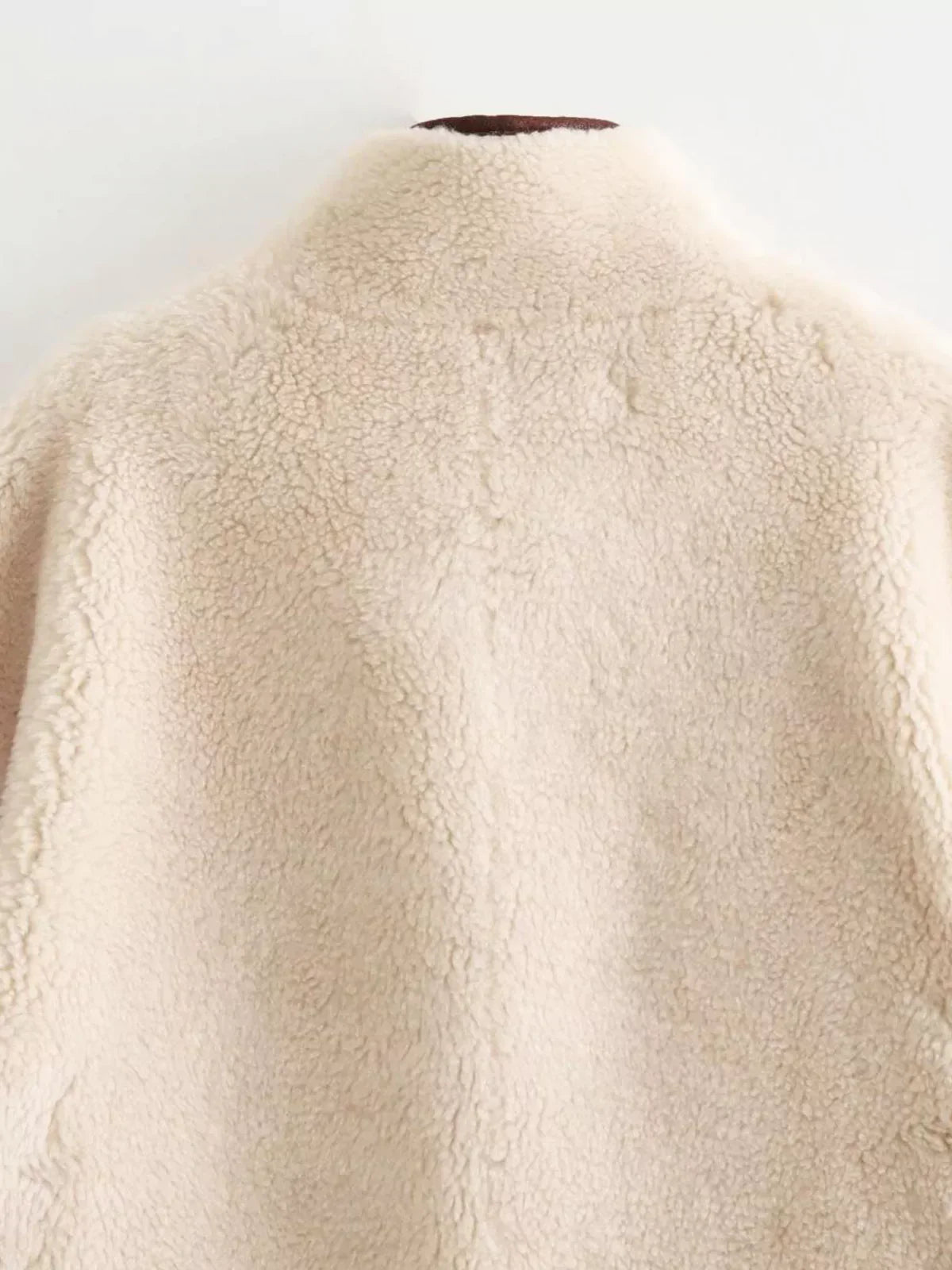 Jessie | Luxury Jacket