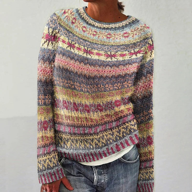 Devin | Comfortable Elegant Sweater