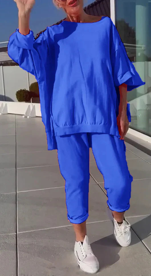 Saar | Effortless Elegance