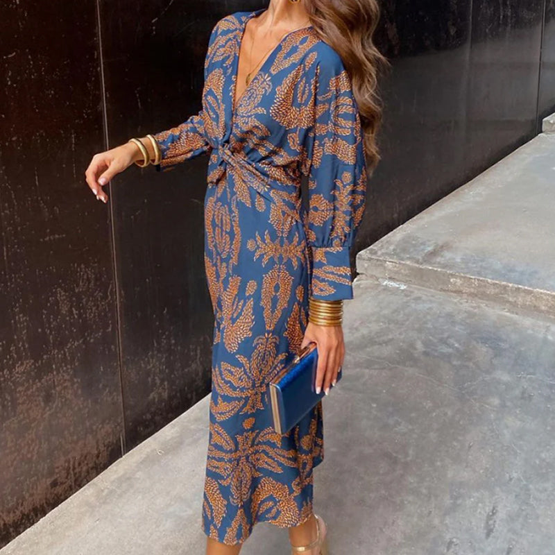 Elettra™ | Refined Summer Dress