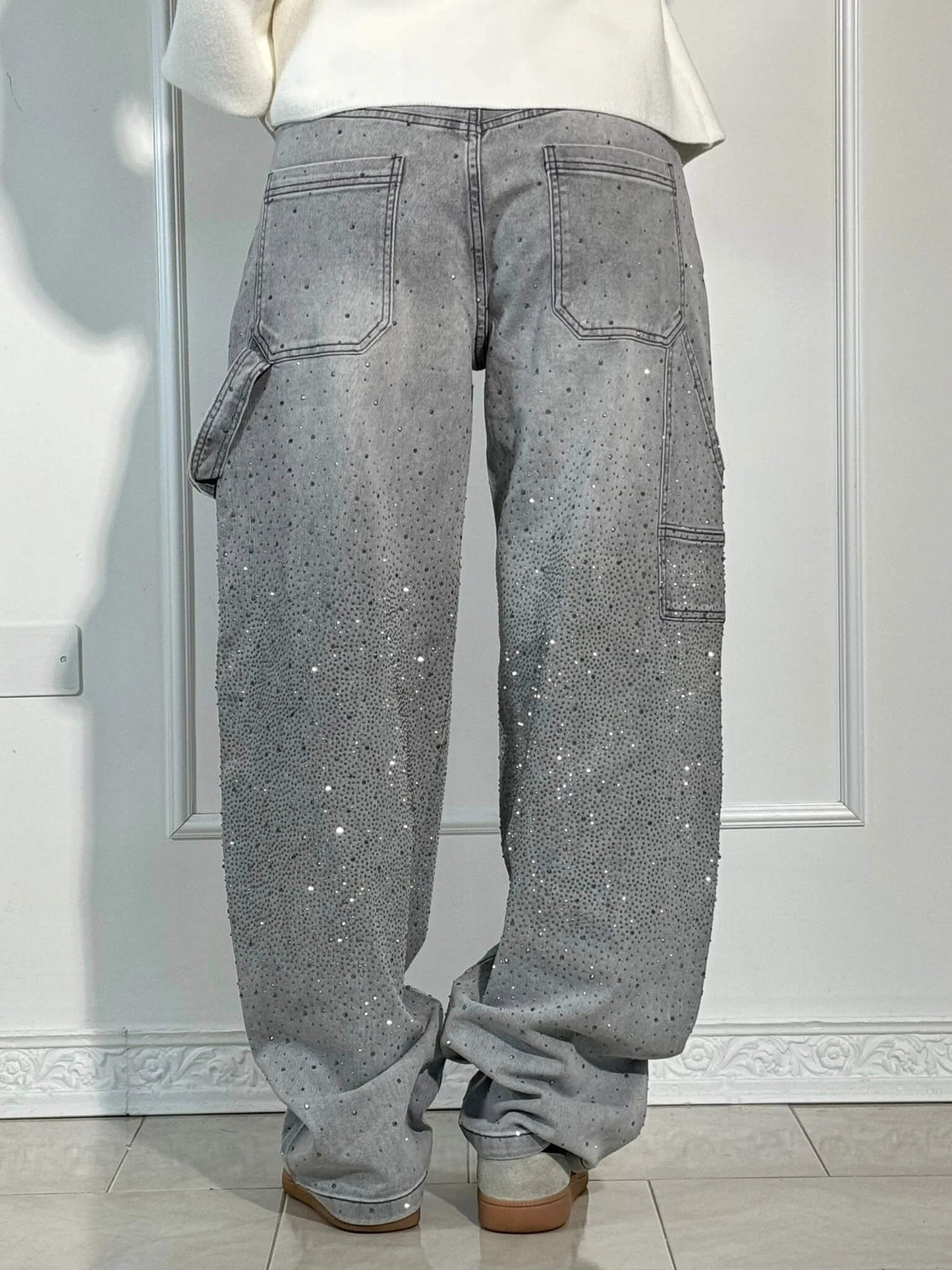 Ballon | Shiny Jeans