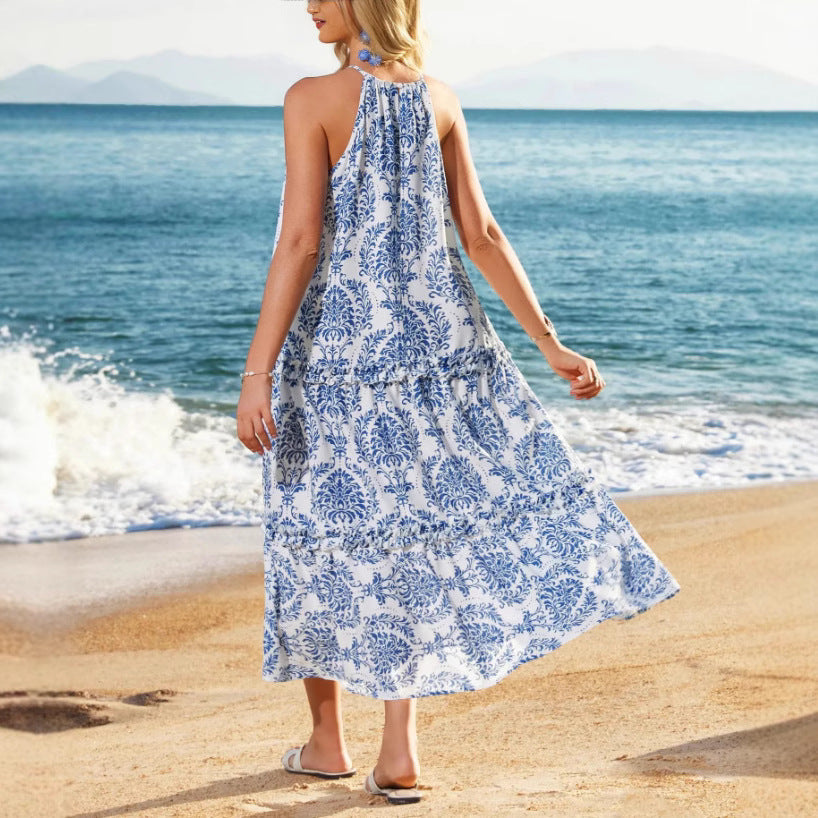 LILLY™ - Trendy Boho Dress