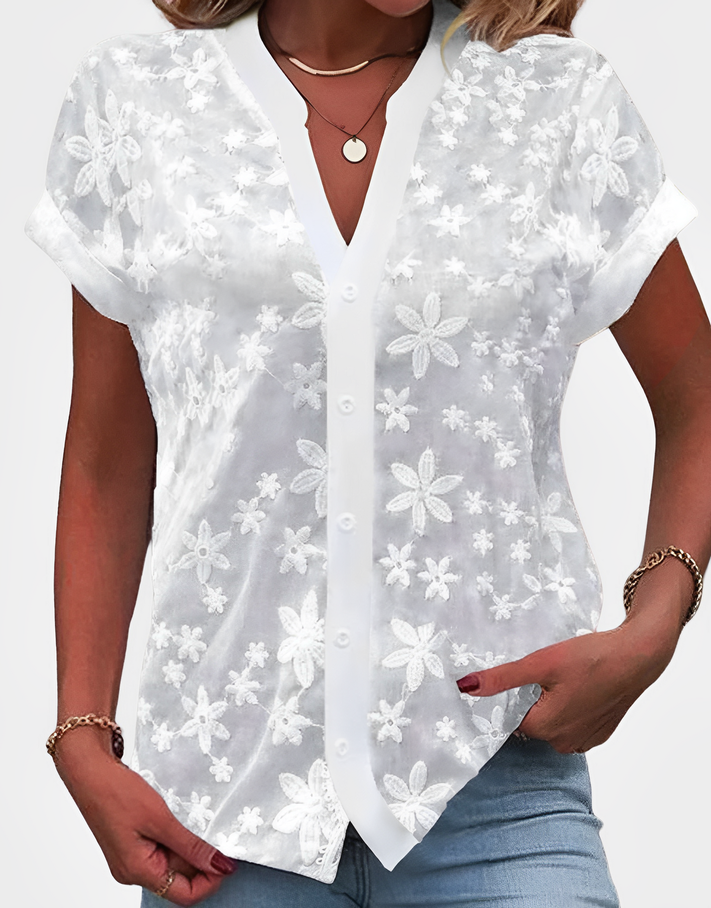 Sträter | Stylish Spring Blouses