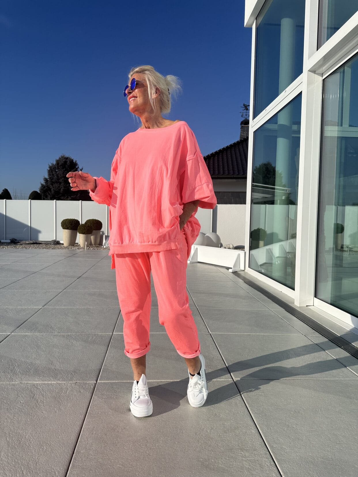 Saar | Effortless Elegance