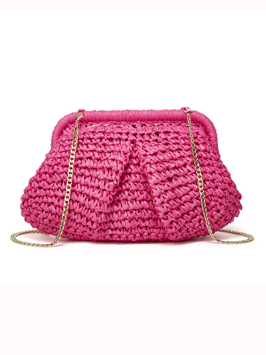 Cloud | Dumpling Crossbody Bag