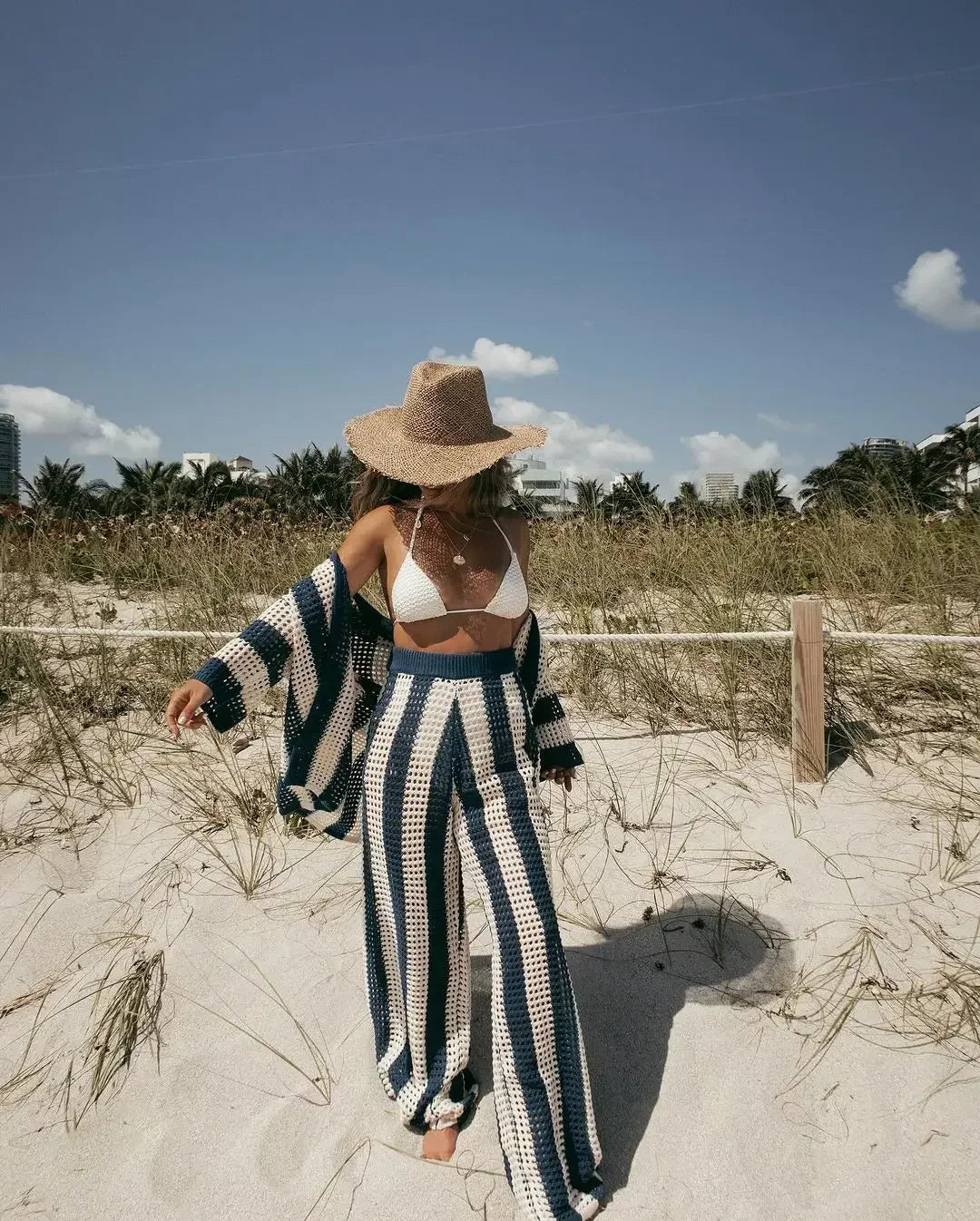 Annelyn | Summer Fashion Set