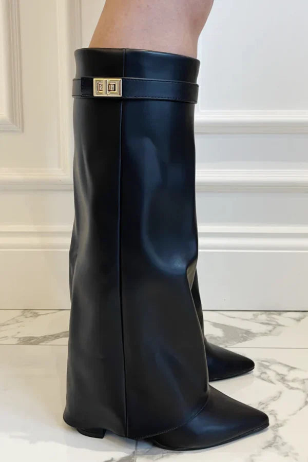 Ariana | Fashion Boots