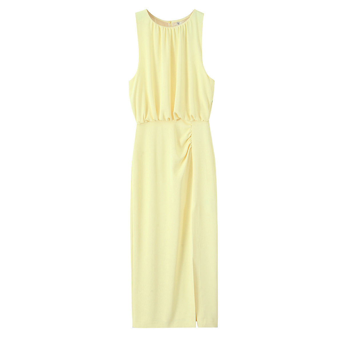 Sense™ | Elegant Midi Dress
