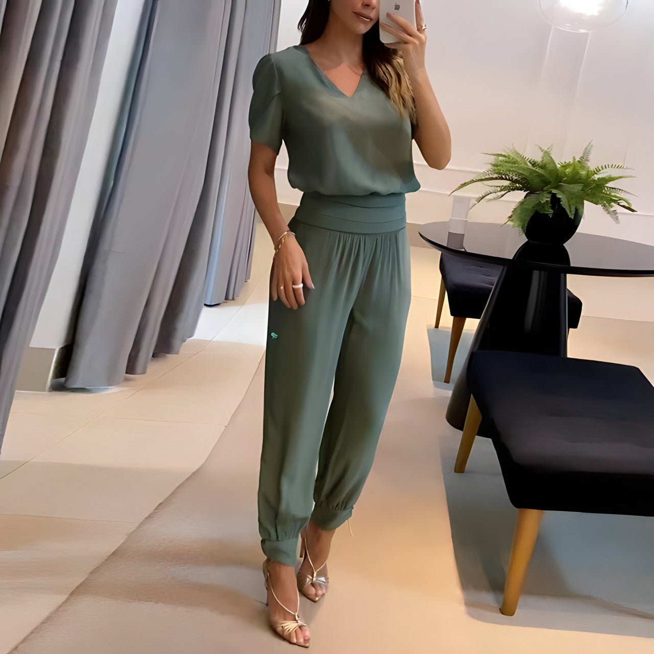 Alexandra | Fashion Set