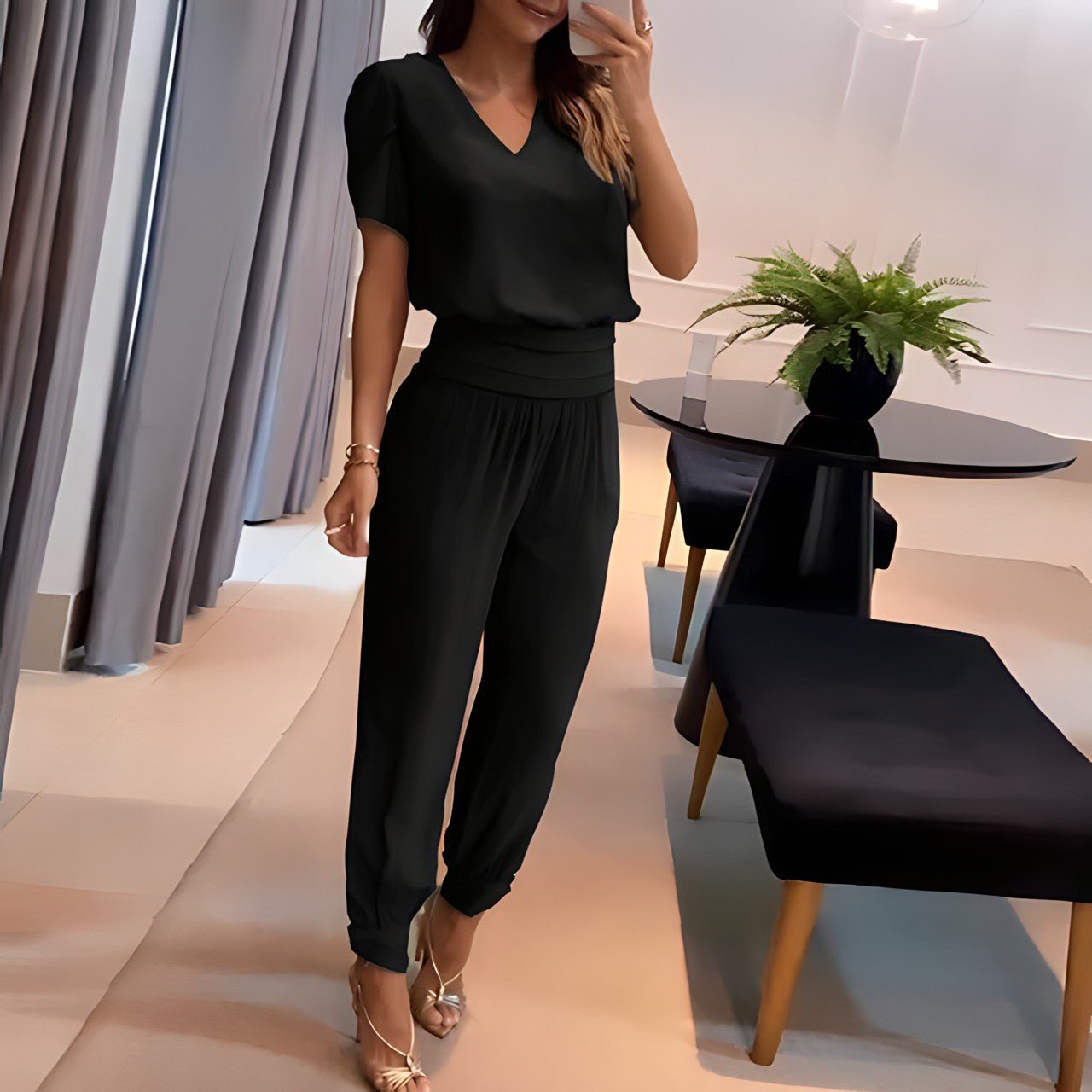 Alexandra | Fashion Set