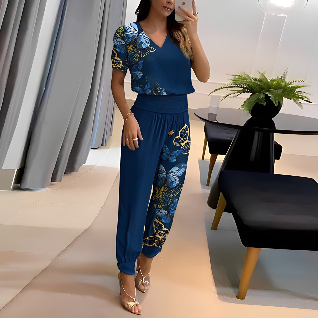 Alexandra | Fashion Set