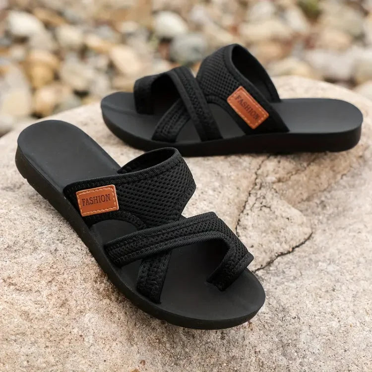 Margaret™ | Adjustable Summer Sandal