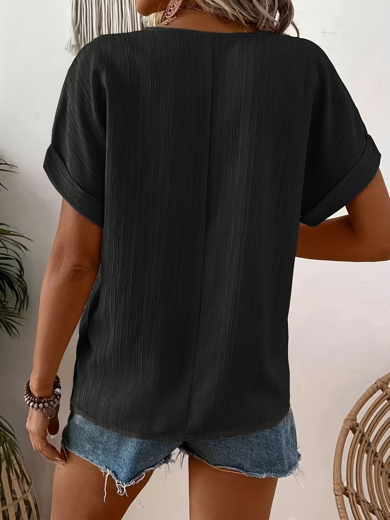 Arlet | Elegant Women's Blouse