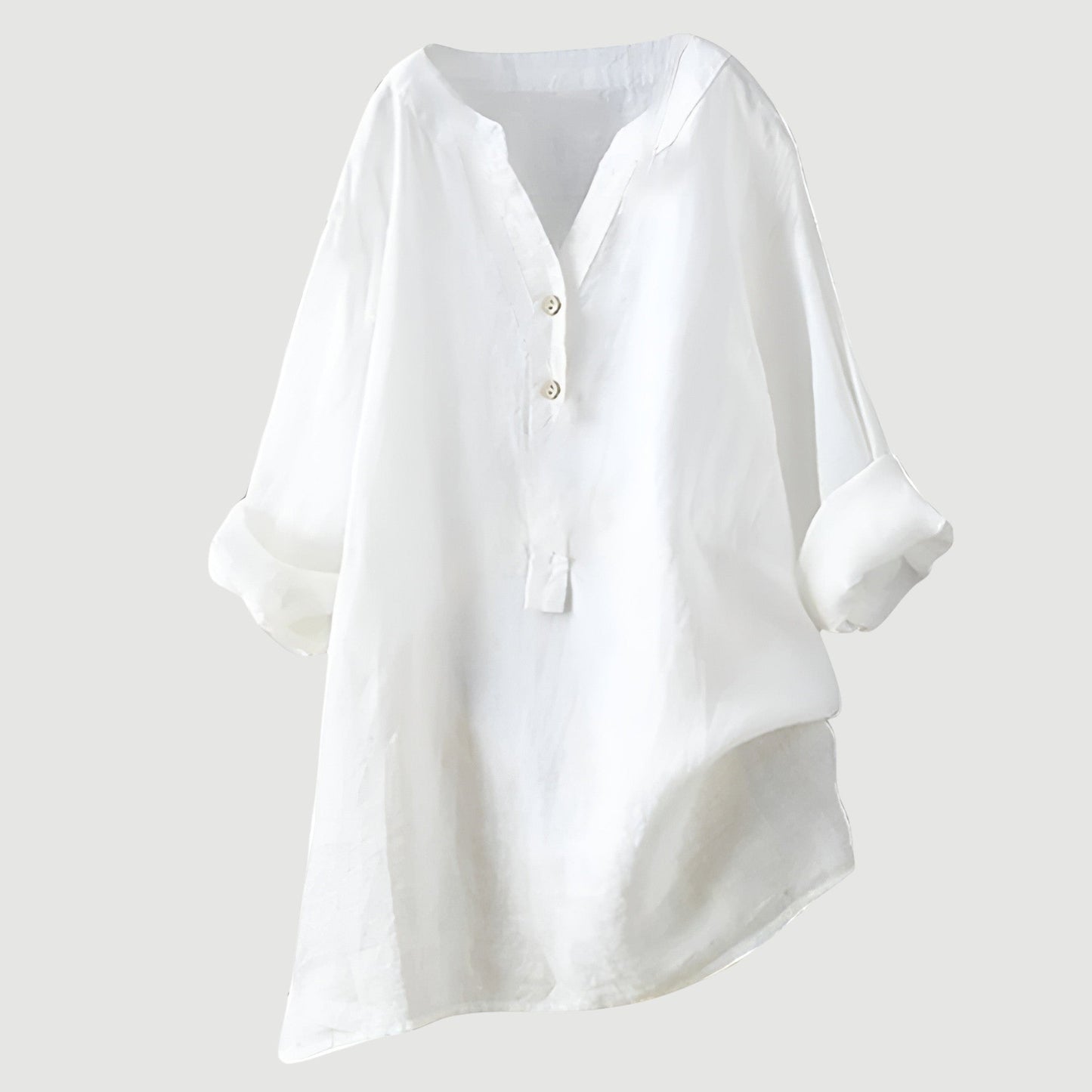 Aava™ | Fresh and Relaxed Shirt for Summer Days