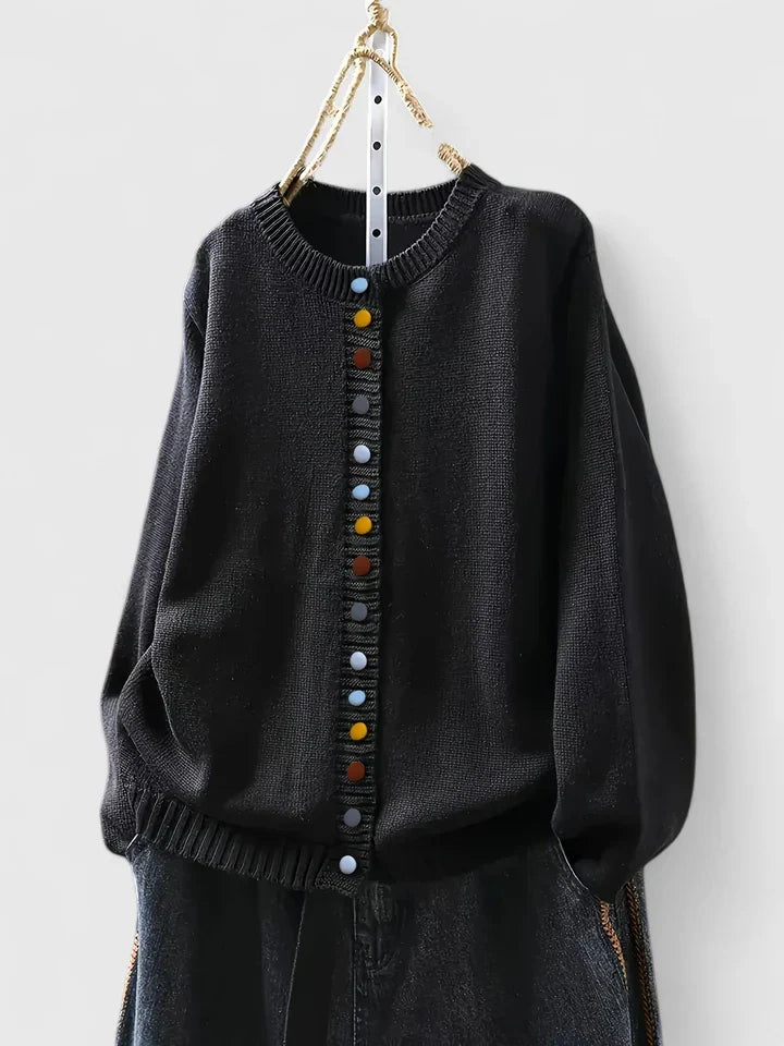 Kelynnah | Comfortable Cardigan