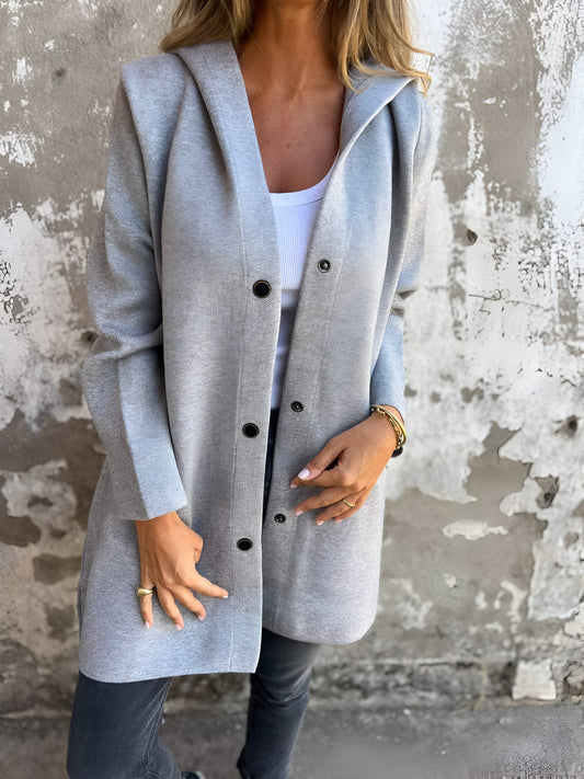 Comfi | stylish casual hoodie