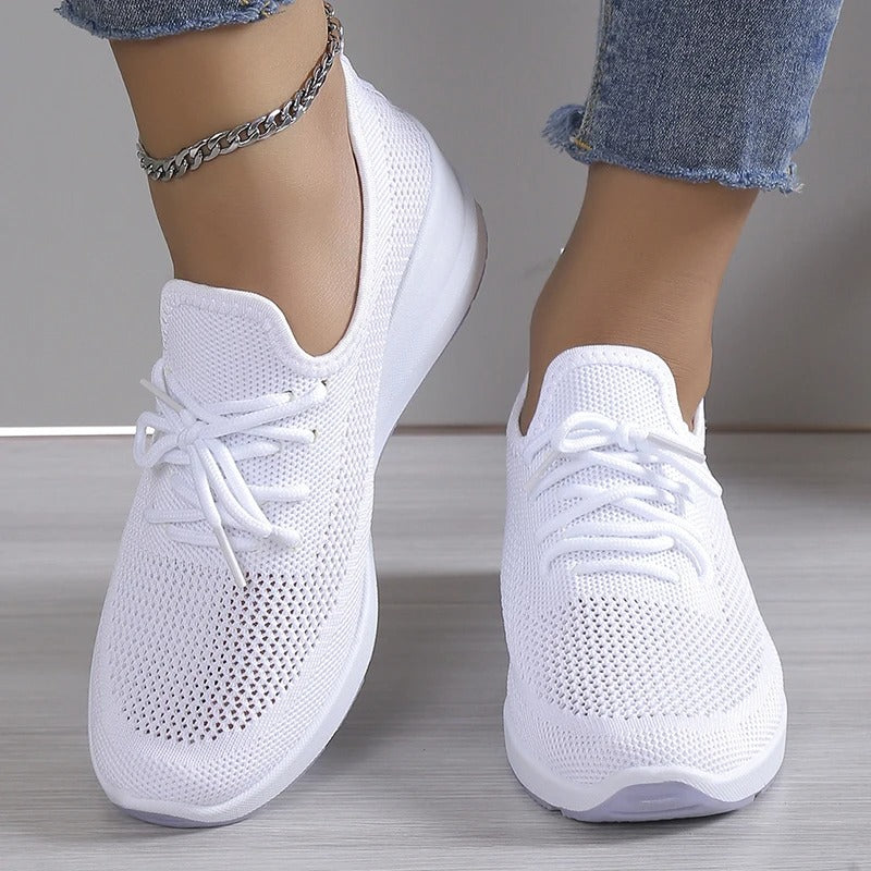 Valérie | Orthopedic Sneakers