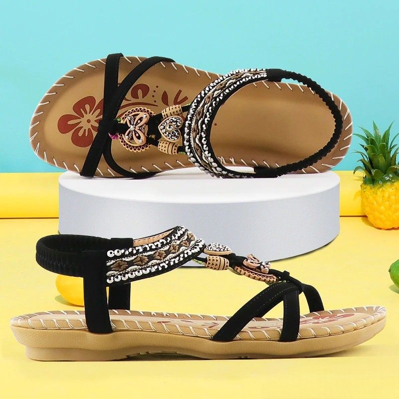 Maria™ | Orthopedic Comfort Sandals+