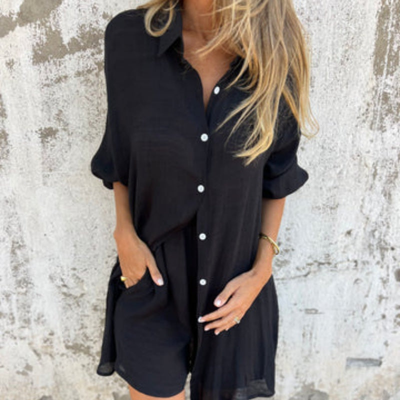 Pien | Lightweight Sets