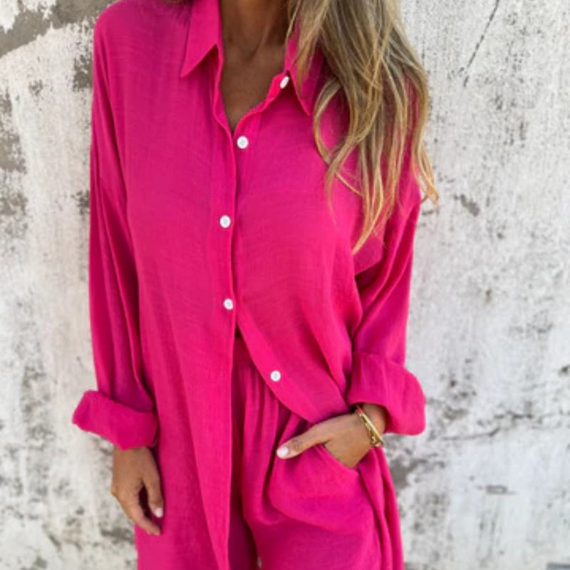 Pien | Lightweight Sets