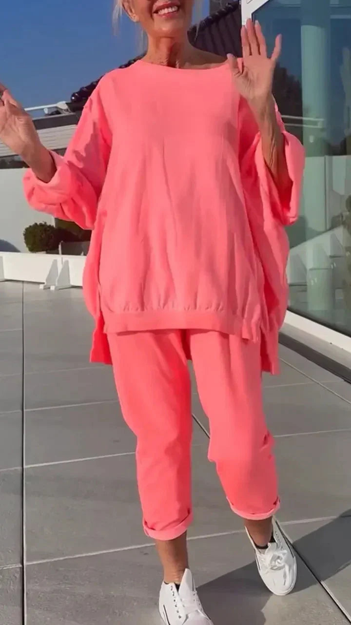 Saar | Effortless Elegance