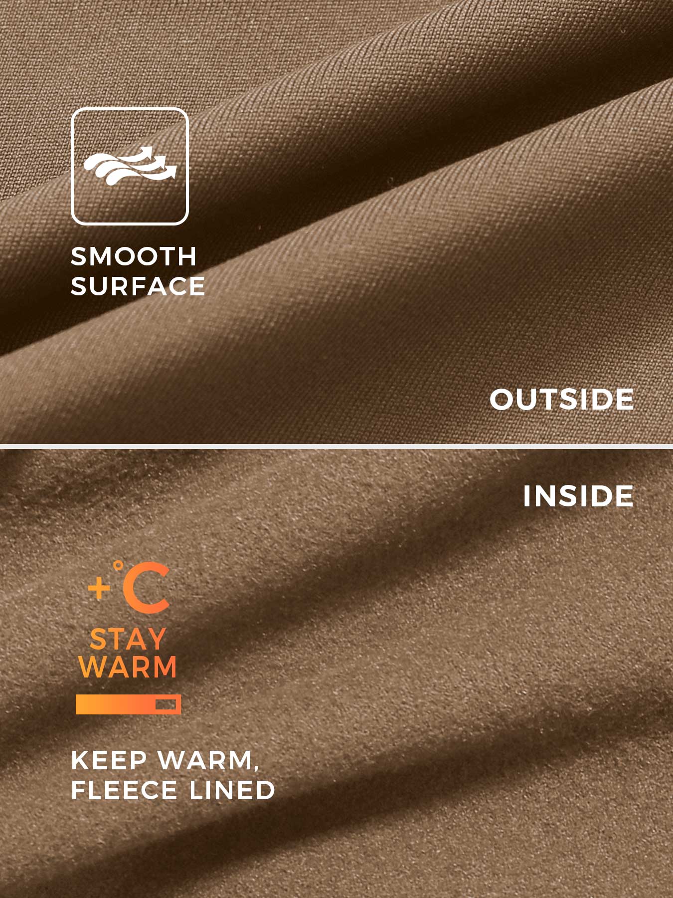 Yara | Winter Fleece Jumpsuit