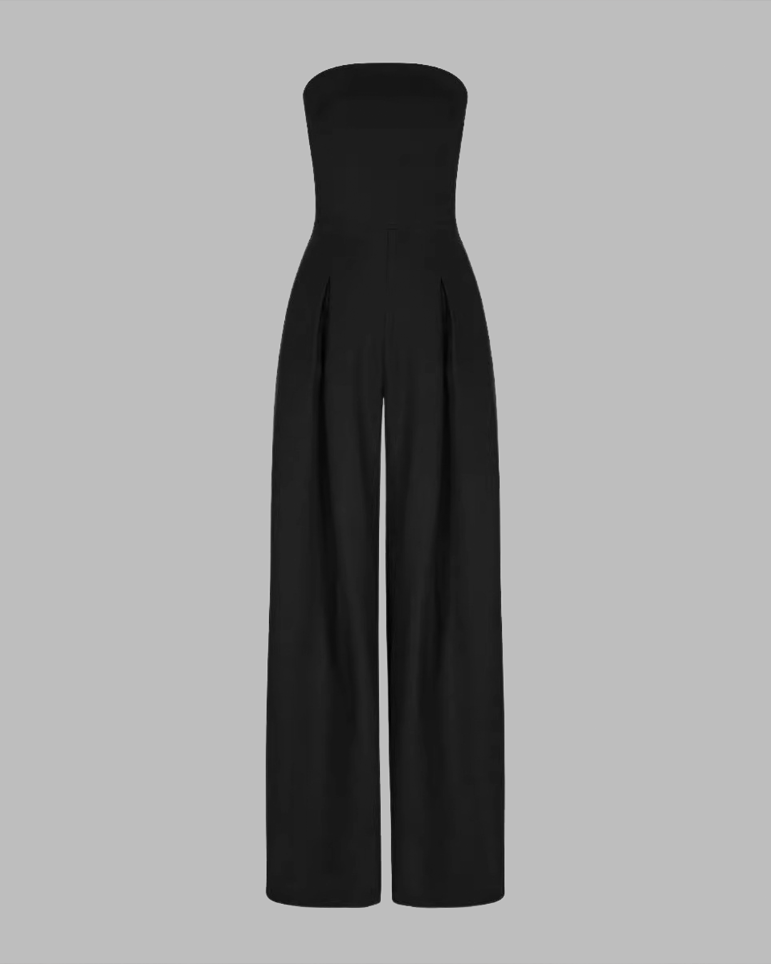 Chloé | Luxury Flow Jumpsuit