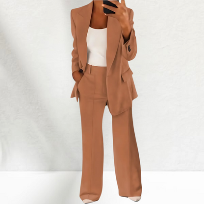 Teresa | Women's Two-Piece Suit