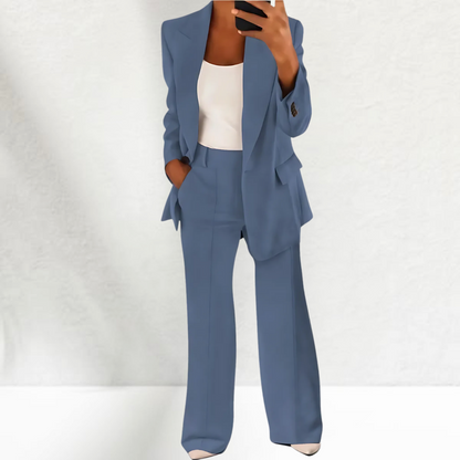 Teresa | Women's Two-Piece Suit