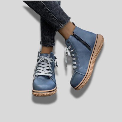 Nyrah | Orthopedic Boots