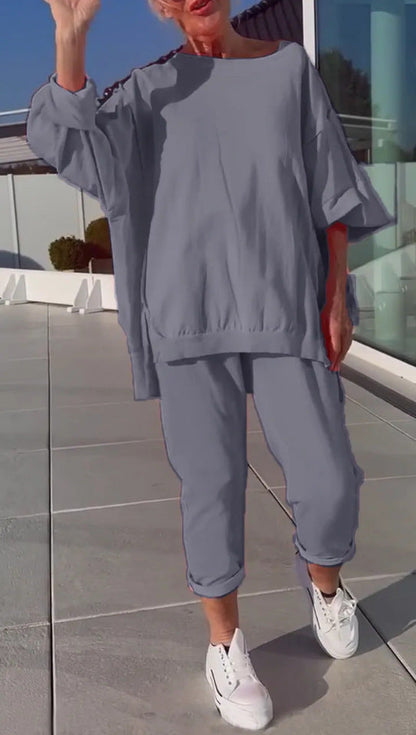 Saar | Effortless Elegance