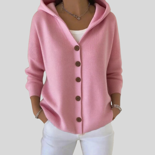 Jessica | Elegant Cardigan